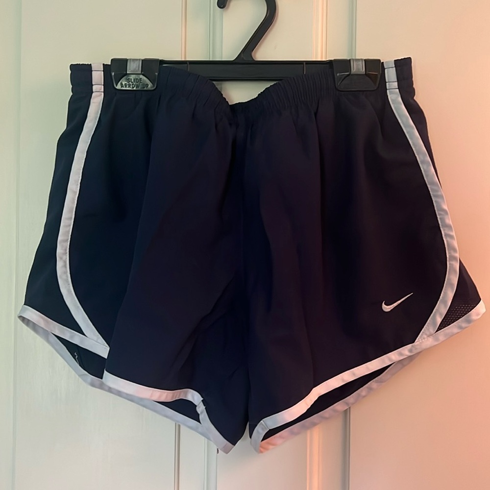 Nike Dri-Fit Running Shorts